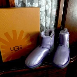 Ugg boots brand new